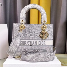 Christian Dior My Lady Bags